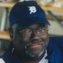 Bunney Lewis, Jr.