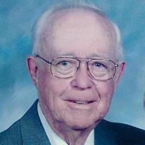 Lt. Col. Ellis R. Smith USAF Ret. 