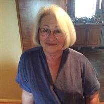Helen Joyce Irven