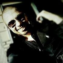 Jordan Michael Glenn Thompson