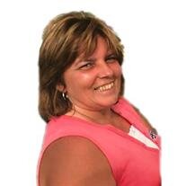 Peggy Ann Kelly
