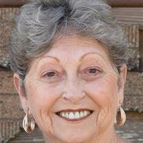 Ms. Brenda Harbuck Pope