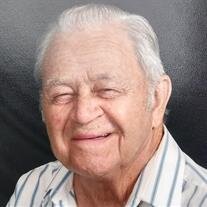 Kernis J. Dugas Sr.