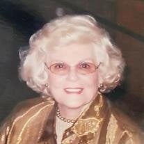 Frances (Fran) Willis Kirby