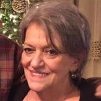 CHARLOTTE YATES GRAHAM