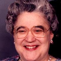 Janet O. Taggart