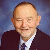 Dr. Hardin Elling Olson