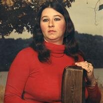 Celia Virginia Edmondson