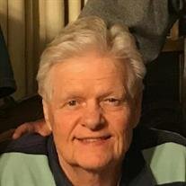George Ronnie Barfield