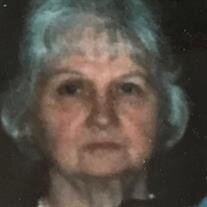 Vivian Faye Arrington