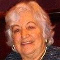 SHELA FOKSHANSKAYA