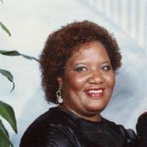 Mrs.  Annie "Snookie" L. Shuler