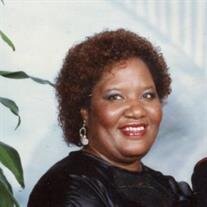 Mrs.  Annie “Snookie” L. Shuler