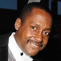 Mr. Larry Clifton Guice