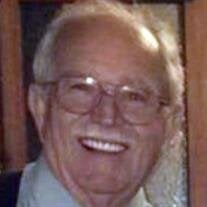 Edwin L. "Bud" Coppage