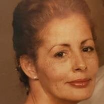 Mrs. Elouise Isaacks