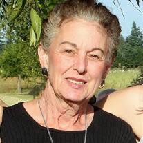 Leslie Ann Merriman