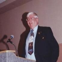 Duane R. W. Murtomaki