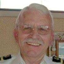 Frank H. Bock Sr.