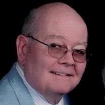 Larry D. Hostetler