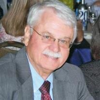 George H.  Baker 
