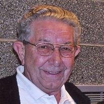 Melvin  Comstock Dye