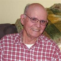 Wesley  William  Brown 