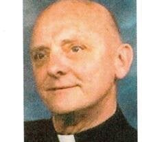 Rev. G. Harry Hock, S.J.