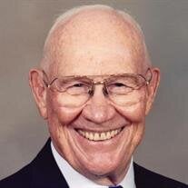 Dr. Lawrence  W. Bauer Sr.