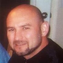Cesar Omar  Valdez