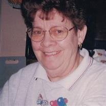 Doris J. Risley