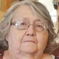 Joyce B. Rasmussen