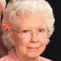Norma Jean Sharp Parton