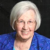Louella H. Obermeier