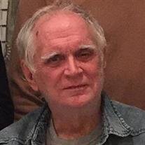 David William Dodd