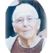 Elvie "Susie" Allen