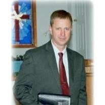 Jonathan Dale Rogers