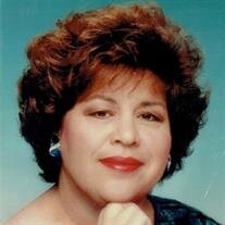 Norma A. Guerra