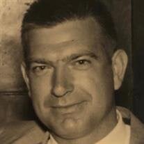 Kenneth (Bud) Lawrence Johnson
