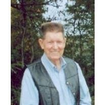 Bro. Norris Mullins