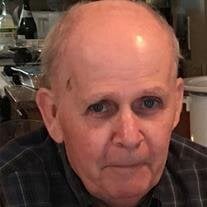 Stephen Andrew Haley