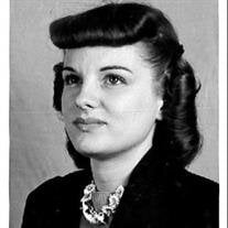 Patricia Carroll Xyandrya Settles