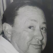 William Perry Whitlow