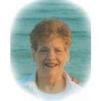 Allene Bledsoe