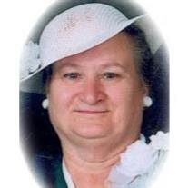Lorene Milholen
