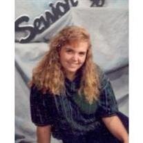 Melanie Haggard