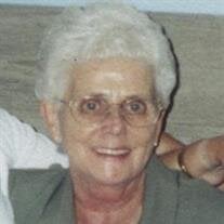 Martha Ann King