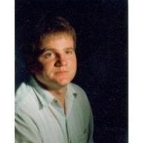 Tony Lee Waddle
