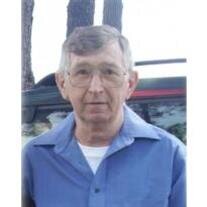 Larry W. Reed