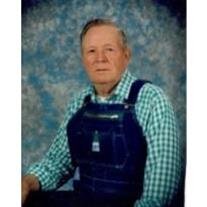 J. B. "Whitie" Weatherford